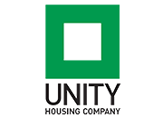 Unity Housing Company logo